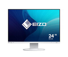 Eizo EIZO FlexScan EV2410R computer monitor 61,2 cm (24.1") 1920 x 1200 Pixels WUXGA LCD Wit