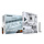 GIGABYTE B850 EAGLE WIFI7 ICE AMD B850 Socket AM5 ATX