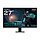 GIGABYTE GS27FA computer monitor 68,6 cm (27") 1920 x 1080 Pixels Full HD LCD Zwart