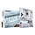 GIGABYTE B850 EAGLE ICE moederbord AMD B850 Socket AM5 ATX