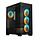 GIGABYTE C500 PANORAMIC STEALTH Midi Tower Zwart