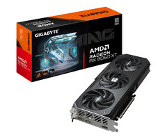 Gigabyte GIGABYTE Radeon RX 9060 XT GAMING OC 8G AMD 8 GB GDDR6