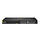 HPE Aruba Networking CX 6100 24G Class4 PoE 4SFP+ 370W Managed L3 Gigabit Ethernet (10/100/1000) Power over Ethernet (PoE) 1U Zwart