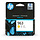 HP 963 originele gele inktcartridge