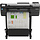 HP Designjet T830 24-inch multifunctionele printer