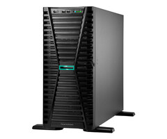 HP Enterprise HPE ProLiant ML110 Gen11 server 8 TB Tower (4,5U) Intel® Xeon® Silver 4510 2,4 GHz 32 GB DDR5-SDRAM 2000 W