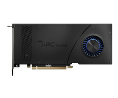 Intel Intel Arc Pro A60 12 GB GDDR6