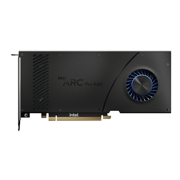 Intel Intel Arc Pro A60 12 GB GDDR6