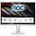 AOC P1 24P1/GR LED display 60,5 cm (23.8") 1920 x 1080 Pixels Full HD Grijs