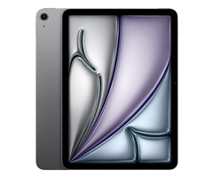 Apple Apple iPad Air Apple M 256 GB 27,9 cm (11") 8 GB Wi-Fi 6E (802.11ax) iPadOS 18 Grijs