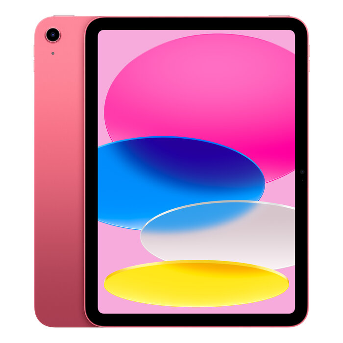 Apple Apple iPad 128 GB 27,9 cm (11") Wi-Fi 6 (802.11ax) iPadOS 18 Roze