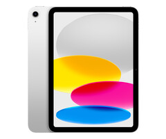 Apple Apple iPad 256 GB 27,9 cm (11") Wi-Fi 6 (802.11ax) iPadOS 18 Zilver