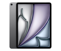 Apple Apple iPad Air Apple M 128 GB 33 cm (13") 8 GB Wi-Fi 6E (802.11ax) iPadOS 18 Grijs