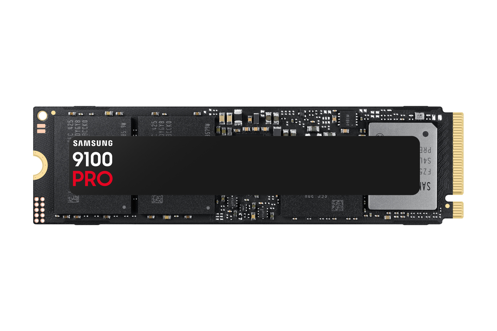 Samsung MZ-VAP2T0 2 TB M.2 PCI Express 5.0 NVMe V-NAND TLC