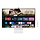 Samsung 32" Smart Monitor M8 M80D UHD