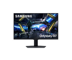 Samsung Samsung 27" Odyssey G7 G70D UHD 144Hz Gaming Monitor