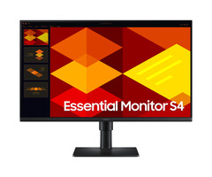 Samsung Samsung 27" Essential Monitor S4 S40GD Full HD Monitor