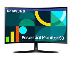 Samsung Samsung 27" Essential Monitor S36GD FHD