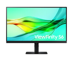 Samsung Samsung S27D604UAU computer monitor 68,6 cm (27") 2560 x 1440 Pixels Quad HD LED Zwart