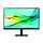 Samsung S27D604UAU computer monitor 68,6 cm (27") 2560 x 1440 Pixels Quad HD LED Zwart
