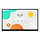 Samsung LH75WAFWLGCXEN interactief whiteboard 190,5 cm (75") 3840 x 2160 Pixels Touchscreen Zwart