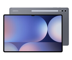 Samsung Samsung Galaxy Tab S10 Ultra 5G LTE-TDD & LTE-FDD 256 GB 37,1 cm (14.6") 12 GB Wi-Fi 7 (802.11be) Grijs