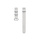 Samsung ET-SOL31 Band Zilver Nitril, Rubber