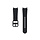 Samsung ET-SFR86SBEGEU slimme draagbare accessoire Band Zwart