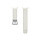 Samsung ET-SNL70 Band Wit Nitril, Nylon, Rubber