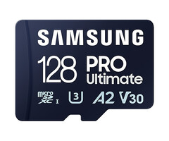 Samsung Samsung MB-MY128SB/WW flashgeheugen 128 GB MicroSDXC UHS-I