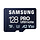 Samsung MB-MY128SB/WW flashgeheugen 128 GB MicroSDXC UHS-I