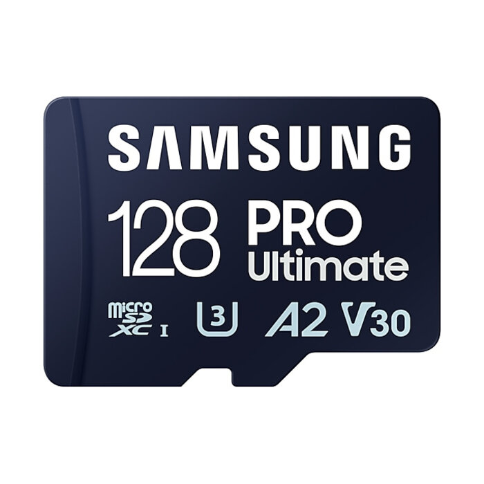 Samsung Samsung MB-MY128SB/WW flashgeheugen 128 GB MicroSDXC UHS-I