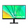 Samsung 27" ViewFinity S6 S60D QHD Monitor