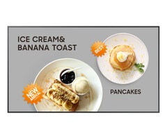 Samsung Samsung 32" Small Signage QMC