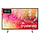 Samsung GU55DU7199U 139,7 cm (55") 4K Ultra HD Smart TV Wifi Zwart