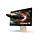 Samsung S27FG904XU computer monitor 68,6 cm (27") 2160 x 3840 Pixels 4K Ultra HD LED Zilver
