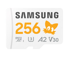 Samsung Samsung Sonic the Hedgehog™ PRO Plus microSD Card