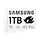 Samsung Sonic the Hedgehog™ PRO Plus microSD Card