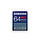 Samsung PRO Ultimate 64 GB SDXC UHS-I Klasse 3