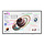 Samsung 75" Interactive Display Flip Pro WMB