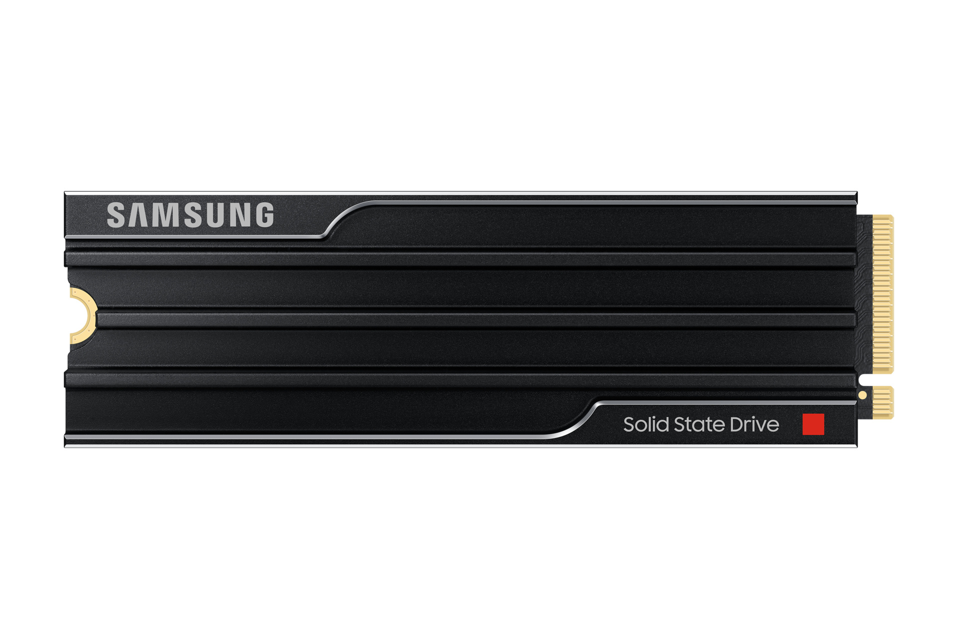 Samsung MZ-VAP1T0 1 TB M.2 PCI Express 5.0 NVMe V-NAND TLC