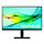 Samsung S24D604UAU computer monitor 61 cm (24") 2560 x 1440 Pixels Quad HD LED Zwart
