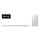 Samsung HW-S711GD Wit 3.1 kanalen 250 W