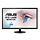 ASUS VP247HAE computer monitor 59,9 cm (23.6") 1920 x 1080 Pixels Full HD LED Zwart