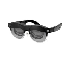 Asus ASUS AirVision M1 smartglas