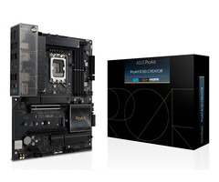 Asus ASUS PROART B760-CREATOR Intel B760 LGA 1700 ATX