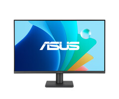 Asus ASUS VA279HG computer monitor 68,6 cm (27") 1920 x 1080 Pixels Full HD LCD Zwart