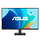ASUS VA279HG computer monitor 68,6 cm (27") 1920 x 1080 Pixels Full HD LCD Zwart