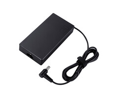 Asus ASUS 90XB06VN-MPW000 netvoeding & inverter Binnen Zwart