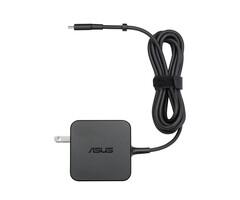 Asus ASUS AC65-00 65W USB netvoeding & inverter Binnen Zwart